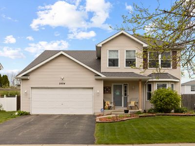 2504 Springside Dr, Crest Hill, IL, 60403