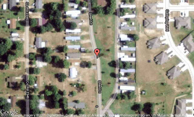 Map View