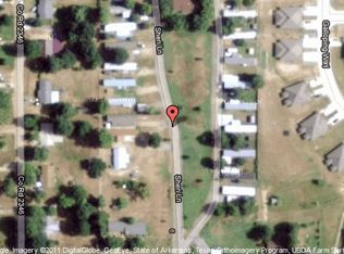 12 Sheri Ln, Texarkana, TX 75503