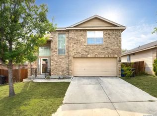 1307 Diamond Blf, San Antonio, TX 78251