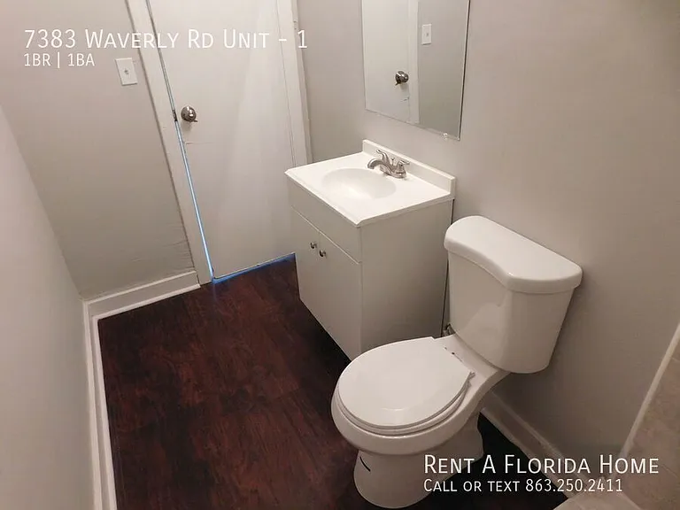 7383 Waverly Rd #1 — Photo 13