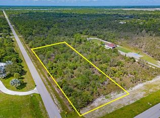 6809 Everglades Blvd N, Naples, FL 34120