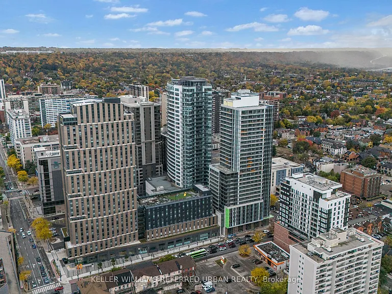 20 George St #2107 — Photo 28