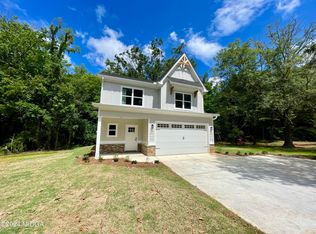 2874 Montpelier Rd, Forsyth, GA 31029