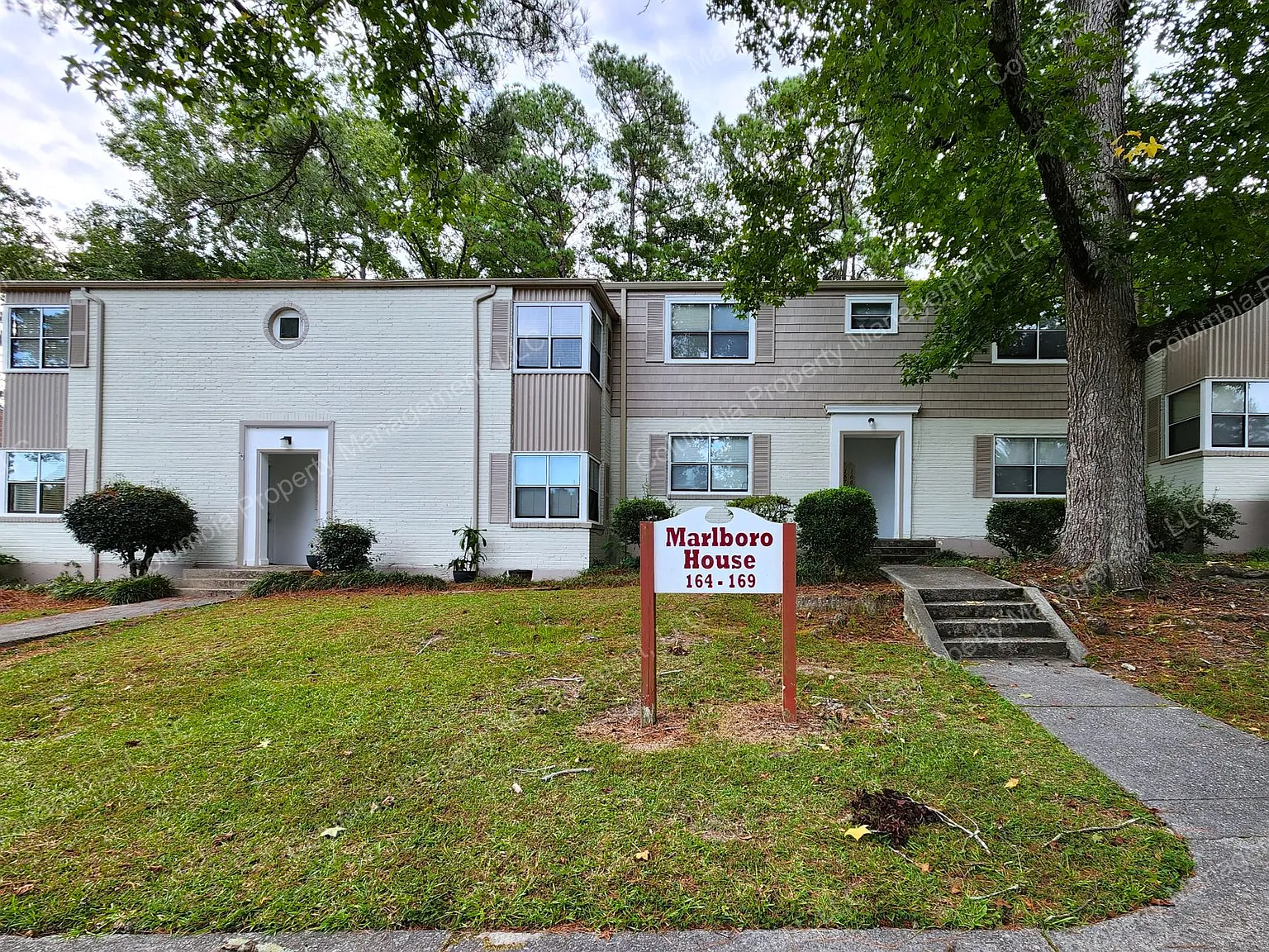 2 bed, 1200 sqft, $950 — Photo 1