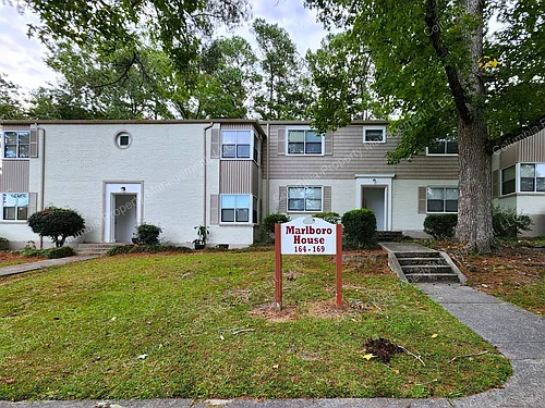 4600 Fort Jackson Blvd Photo 1
