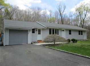 41 Tamarack Dr, New Milford, CT 06776