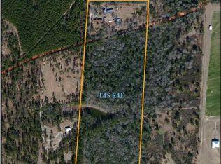 0 Old Brady Rd, Loxley, AL 36551