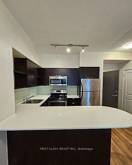 35 Hayden St #614 — Photo 4