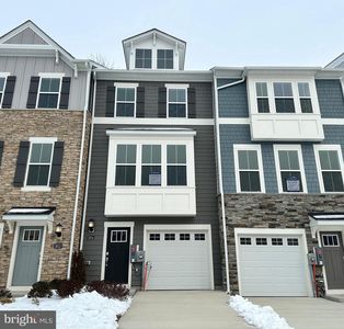 5546 Marksburg Pl, White Plains, MD, 20695