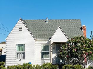 315 Park St, Alhambra, CA 91801