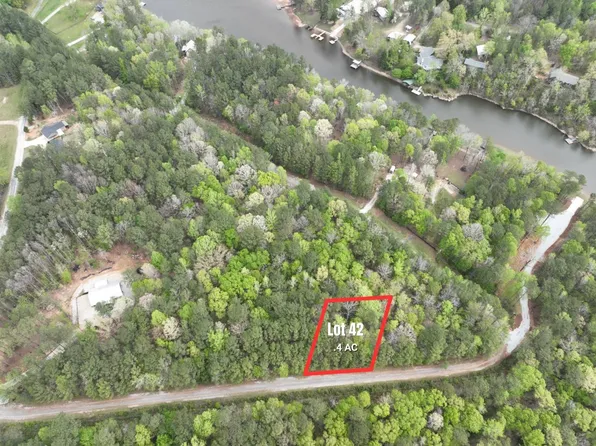 42 Crystal Cv, Wedowee, AL 36278