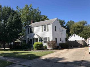 118 N 35th St, Terre Haute, IN 47803