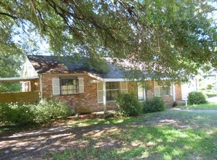 517 Ogden St, Jasper, TX 75951