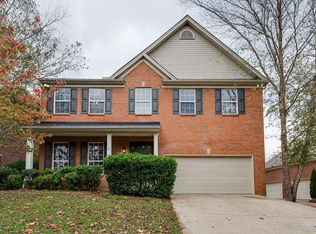7717 Brook Glen Way, Nashville, TN 37221