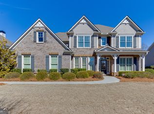 6668 Trailside Dr, Flowery Branch, GA 30542
