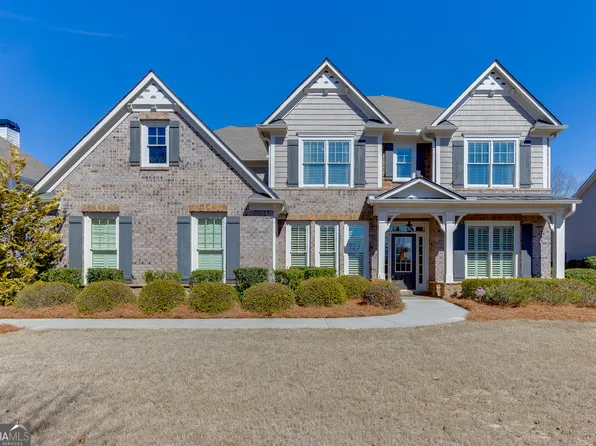 6668 Trailside Dr, Flowery Branch, GA 30542