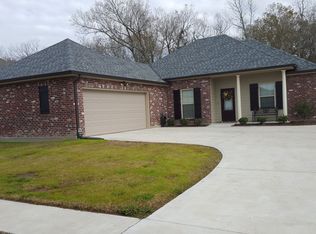 146 Madio Dr, Houma, LA 70364