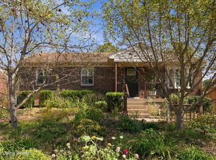 12207 Somerset Dr, Louisville, KY 40229
