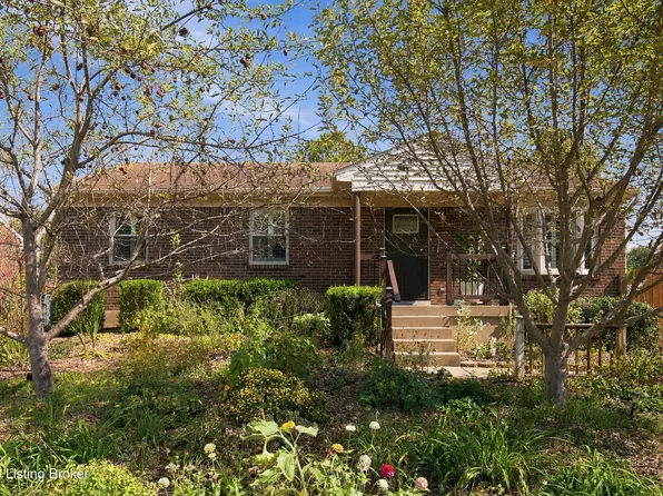 12207 Somerset Dr, Louisville, KY 40229