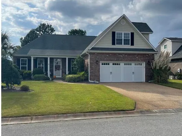 1016 Ginger Lily Way, Leland, NC 28451