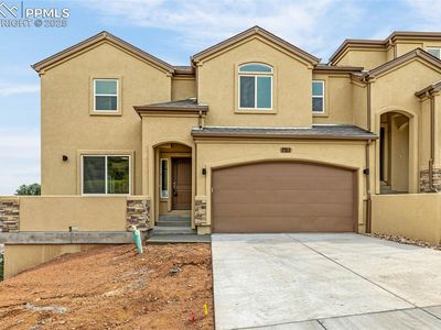 701 Little Bear Grv, Colorado Springs, CO, 80907