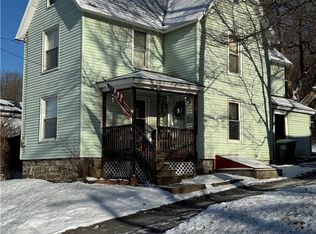 23 Green St, Mohawk, NY 13407