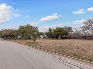 601 Fairview Ave, College Station, TX 77840