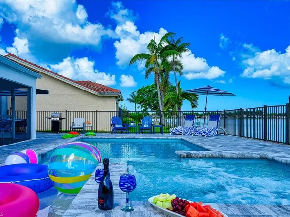 7311 E Mill Pond CIR, NAPLES, FL 34109