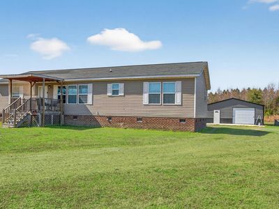 1603 E Barr Road, Chocowinity, NC, 27817