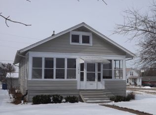 1310 Orchard Ave, Muscatine, IA 52761