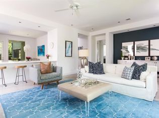 1411 Alta Vista Ave, Austin, TX 78704