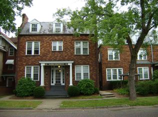 815 10th Ave APT 5, Huntington, WV 25701