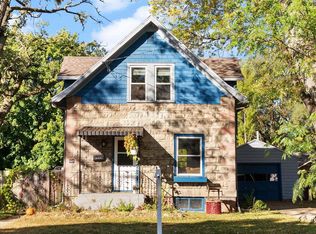 505 Robert St, Fort Atkinson, WI 53538