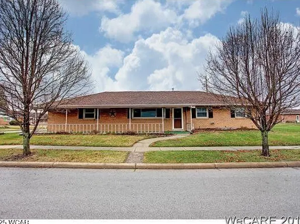 301 Northplace, Lima, OH 45806