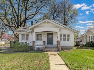 830 E Delmar St, Springfield, MO 65807