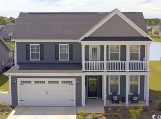 3131 White Jasmine Dr, Little River, SC 29566