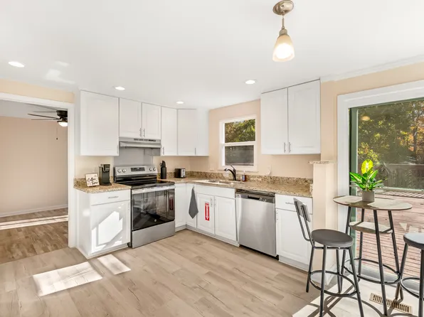 (undisclosed Address), Charlotte, NC 28213