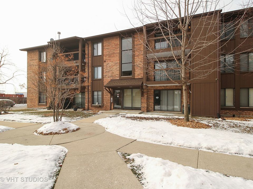 1st image of 7543 175th St APT 632
