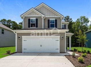 1221 Livengood Way, Indian Trail, NC 28079