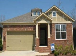 3116 White Magnolia Chase SW, Gainesville, GA
