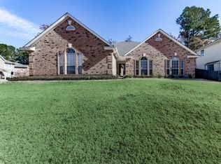 71 Songbird Ct NW, Marietta, GA 30064