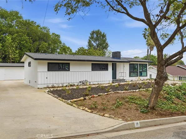 19 Gaucho Dr, Rolling Hills, CA 90274