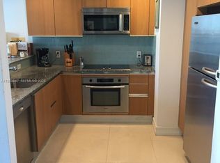 1060 Brickell Ave APT 2509, Miami, FL 33131