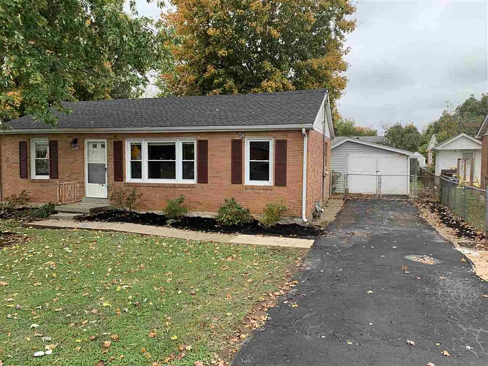 2nd image of 1513 Audubon Dr