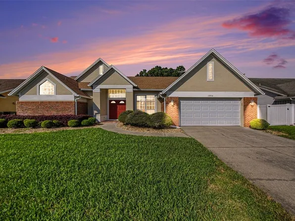 12514 Fingest Ct, Orlando, FL 32837