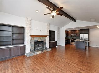 1704 Enfield Rd APT 104, Austin, TX 78703