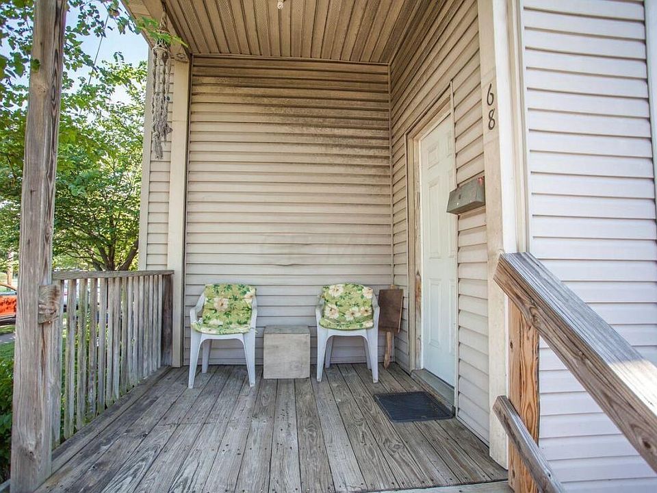 2nd image of 68/70 Buena Vista St