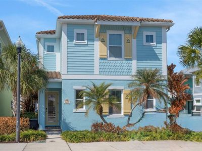 2968 SALTED RIM ROAD, Kissimmee, FL, 34747
