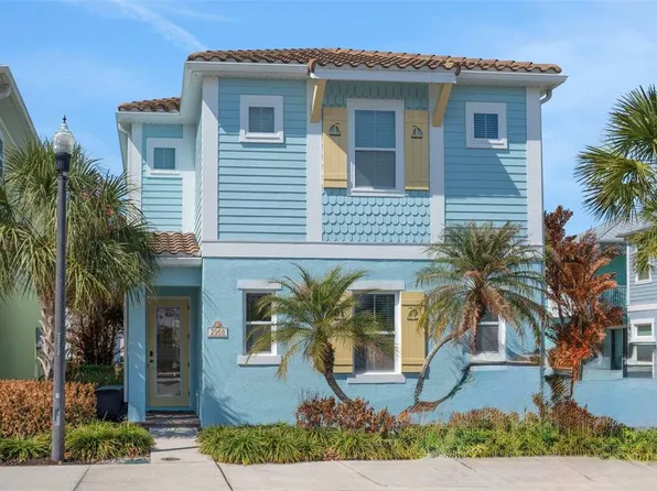 2968 Salted Rim Rd, Kissimmee, FL 34747